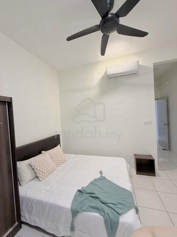 Platinum OUG Residence 1
