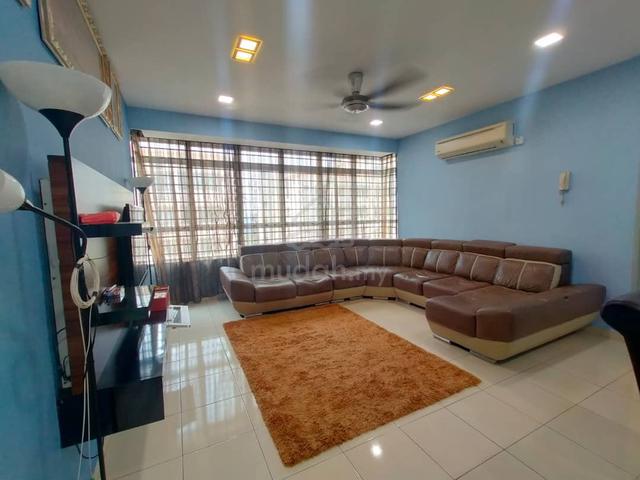 Mutiara Anggerik 1