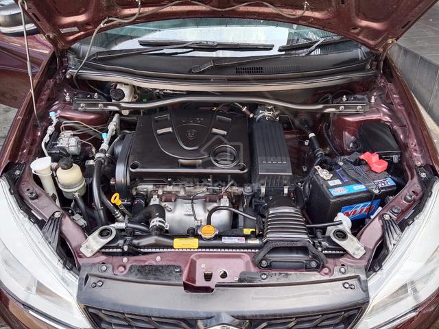 2020 Proton Saga 1.3 (A) New Facelift - 3
