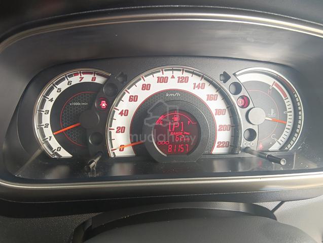 2015 Perodua MYVI 1.5 ADVANCE FACELIFT (A) - 5
