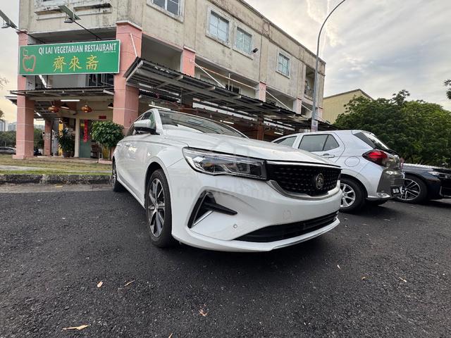 2025 Proton S70 1.5 FLAGSHIP MY23 (A) - 2