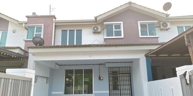 jual rumah johor bharu 1