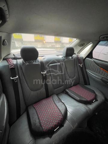 2002 Proton WAJA 1.6 PREMIUM (A) - 2