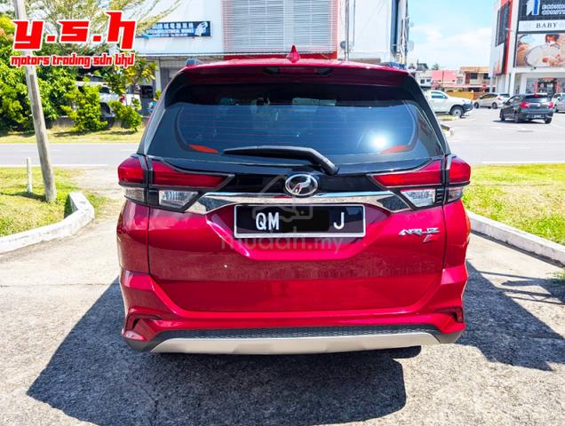 2020 Perodua ARUZ 1.5 AV (A) - 3