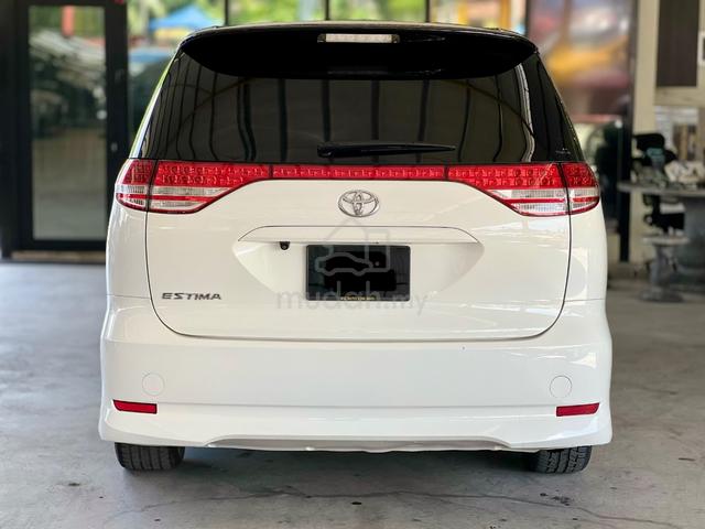 2008 /2012 Toyota ESTIMA 2.4 AERAS (A) - 4