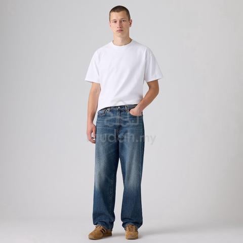 Levi’s 578 Baggy Men’s Jeans - photo 5 of 6