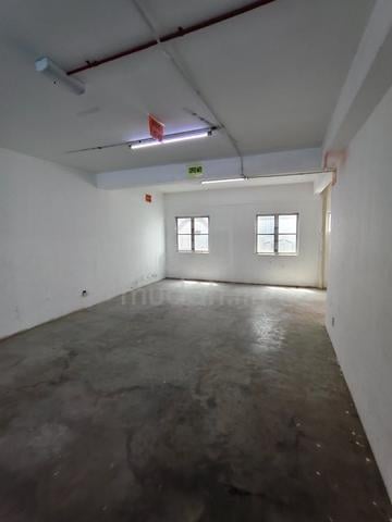 4 Units Adjoining Shoplot Sandakan / 3 Storey /Corner and Intermediate 1