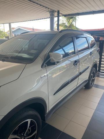 2019 Perodua ARUZ 1.5 AV (A) - 2