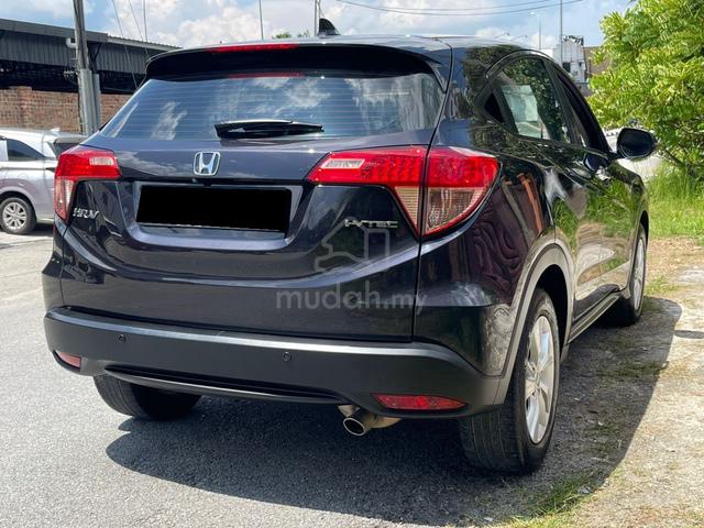 REG 16 HONDA HR-V 1.8 V (A) 1 OWNER , High Loan ~ - 4
