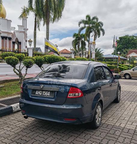 2011 Proton SAGA 1.3 FL (M) - 3