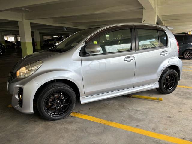 2013 Perodua MYVI 1.5 SE ZHS (A) - 3