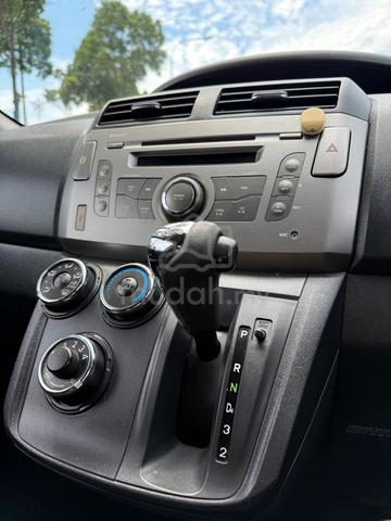 2017 Perodua ALZA 1.5 ZV ADVANCED FACELIFT (A) - 5