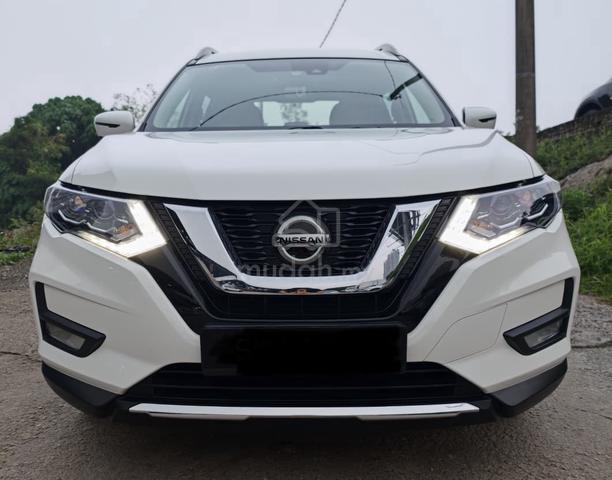 2023 Nissan X-TRAIL 2.0 HYBRID 🔥ORI CONDI 🔥NEW - 2