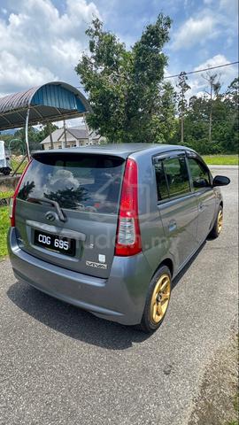 2013 Perodua VIVA 847cc 850 (M) - 1