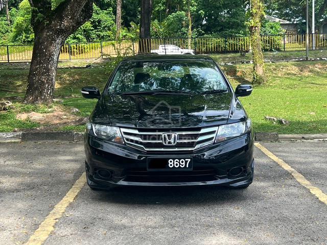 2015 Honda CITY 1.5 E (A) CASH B/L LOAN KEDAI - 2