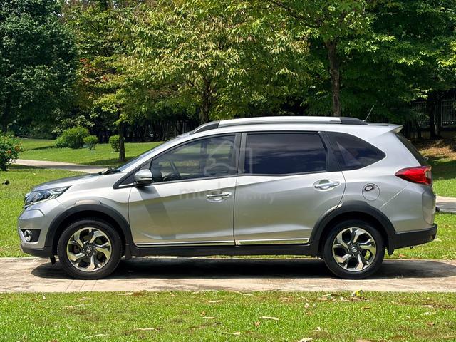 2019 FULL LOAN Honda BR-V 1.5 V (A) - 3