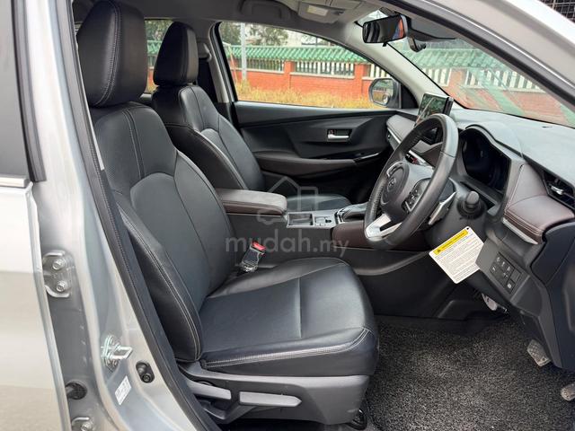 Toyota VIOS G 1.5AT 2023 - 5
