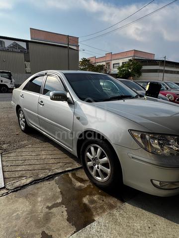 2003 Toyota CAMRY 2.4 V (A) - 3