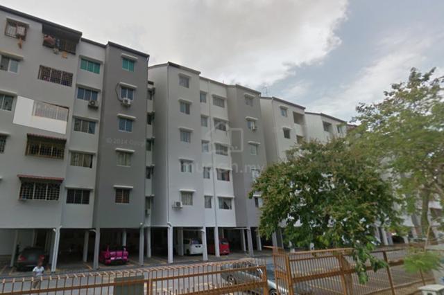 Sri Ros Apartment 1