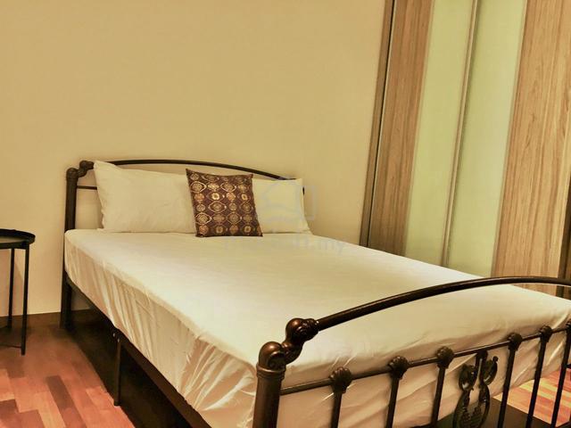 The Tamarind @ Seri Tanjung Pinang 1