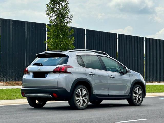 PEUGEOT 2008 1.2 PURETECH🔥Bulanan SHJ‼️‼️‼️ - 3