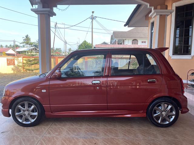2005 Perodua KELISA 1.0 SE EZS (A) - 4