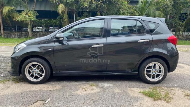 2019 Perodua MYVI 1.5 AV (A) - 4