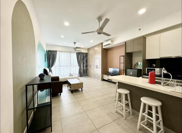Bell Suites 1