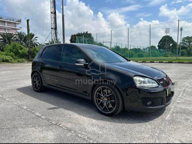2008 Volkswagen GOLF 2.0 GTi (A) - 1