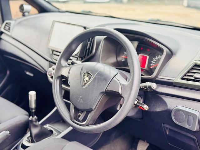 2014 Proton IRIZ 1.3 (M) - 4