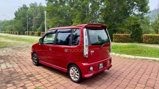 2004 Perodua KENARI 1.0 EZS L902 (A) - 2
