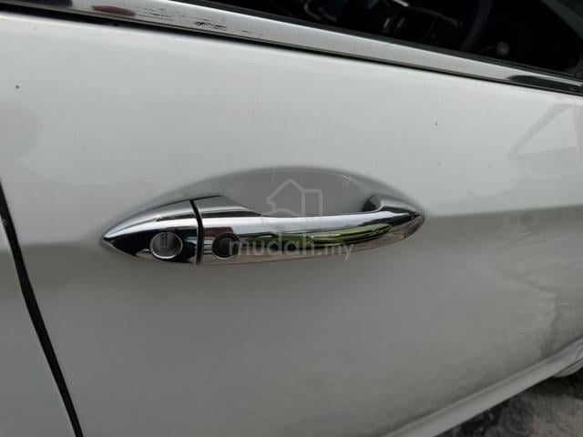 Honda ACCORD VTIL 2.0AT 2017 - 5