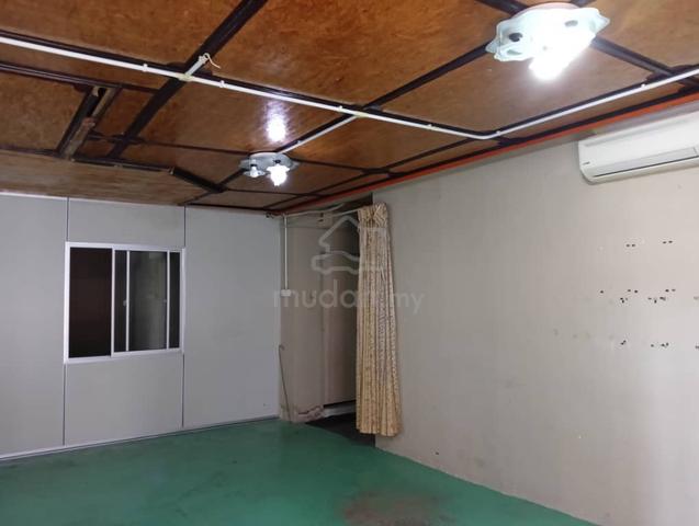 Office lot Kuantan Centre point 1