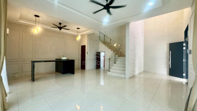 PREMIUM SEMI-D For Rent Taman Melawati 1