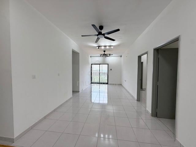 Residensi Mutiara 1