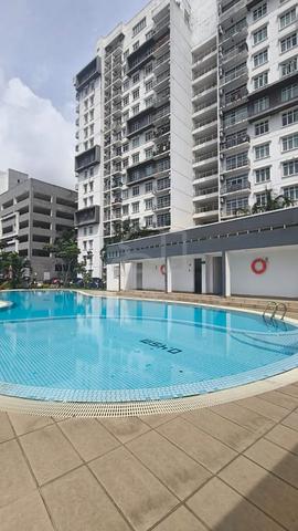 Nusa Heights 1