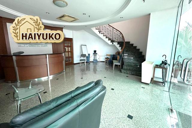 BUTTERWORTH | 0.3 acre | Sungai Dua Factory for RENT 1