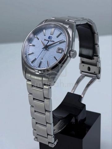 Custom S. Mod 40mm Premium GS Blue Clouds SBGP - photo 4 of 6