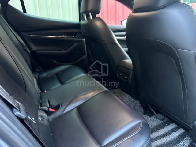 2019 Mazda 3 2.0 LIFTBACK SKYACTIV (CKD) - 5