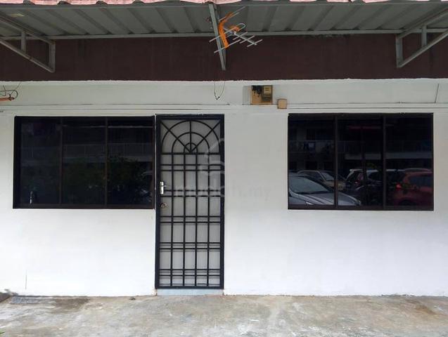 Taman Cendana 1