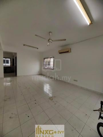 Bukit Tinggi Endlot House For Rent @ Klang 1