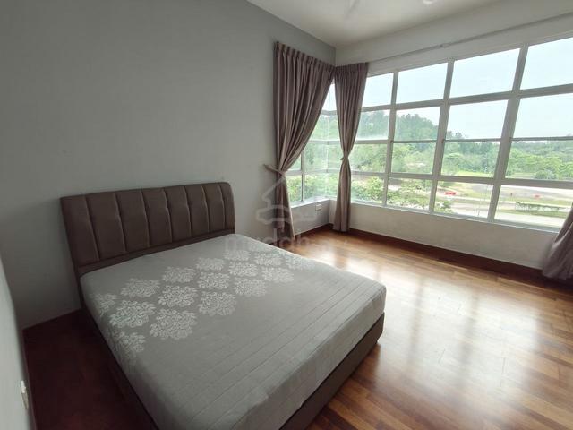 Horizon Residence Luxury Apartment 1