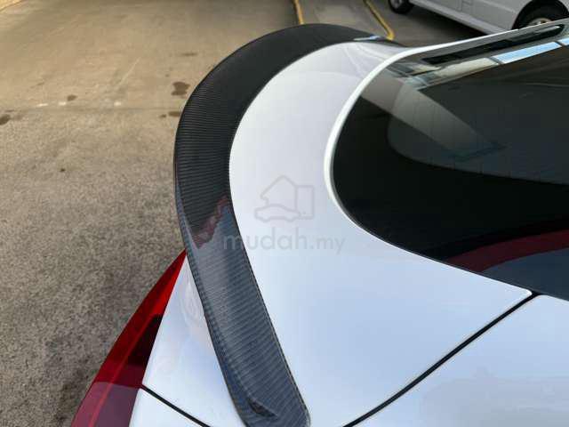 2023 Toyota GR SUPRA 2.0 SZ-R Price Can Nego - 5