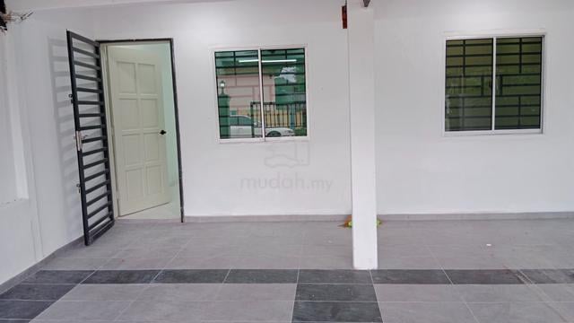 Ruman Taman Sri Wangi Kuala Ketil Untuk Dijual 1