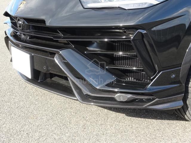 2024 Lamborghini Urus Performante JAPAN SPEC 6A - 4
