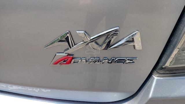 2015 Perodua AXIA 1.0 AV (A) 1 OWNER MILEAGE 80k - 4