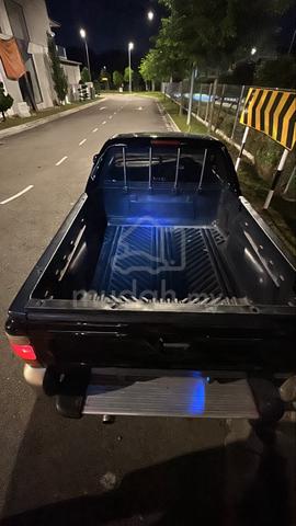 2008 Proton ARENA 1.5 FASTBACK (M) - 5