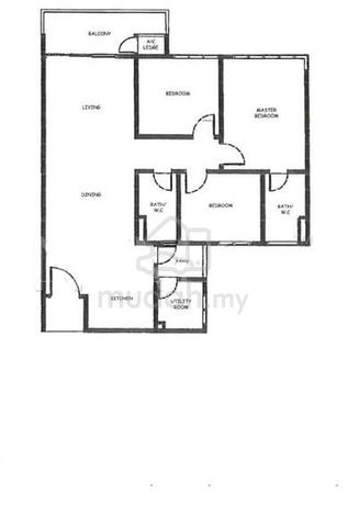 Twinz Residences 1