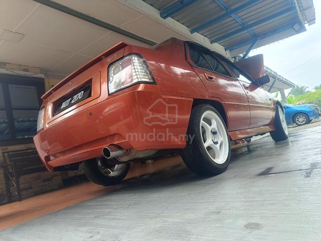 2007 Proton SAGA 1.3 LMST (M) - 5