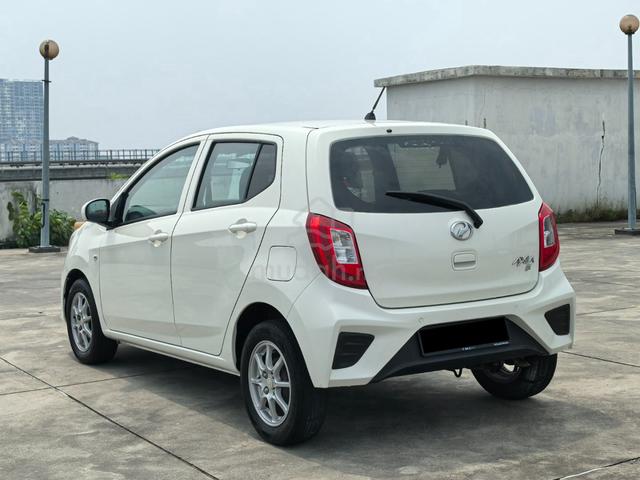 2020 PERODUA AXIA GXTRA 1.0 AT PROMO Unit - 3